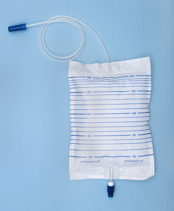 尿袋系列/URINE BAG SERIES